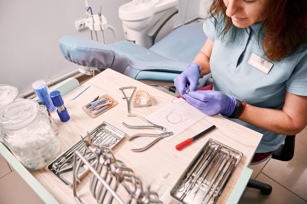 Czy implanty zębowe są dla każdego? Rozważamy zalety i potencjalne ryzyko