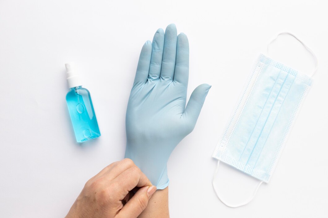Jak właściwie wybrać jednorazowe rękawiczki medyczne: praktyczny przewodnik