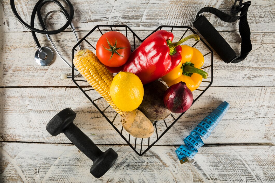 Zdrowe nawyki żywieniowe wspomagające trening – poradnik dla aktywnych