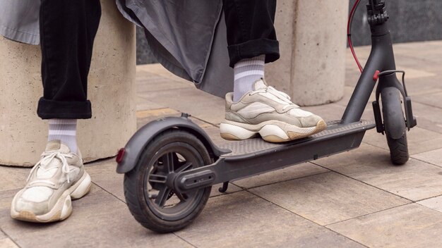 Zalety hulajnogi Micro Kickboard Compact dla codziennych użytkowników