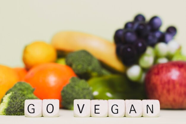 Jak dieta roślinna może wspierać wytrzymałość i osiągi sportowe