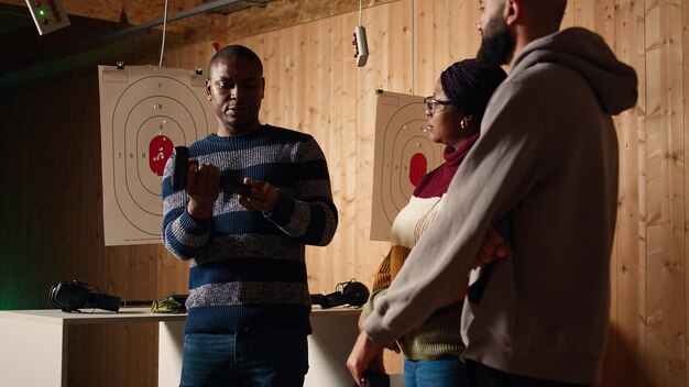 Sztuka celności: jak łucznictwo kształtuje umiejętności koncentracji i koordynacji ruchowej