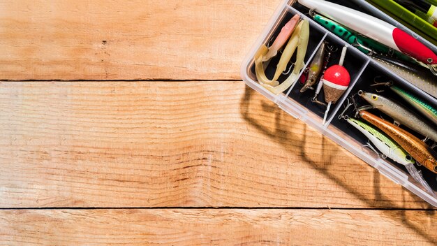 Jak wybrać idealny sprzęt do wędkowania dla początkującego?