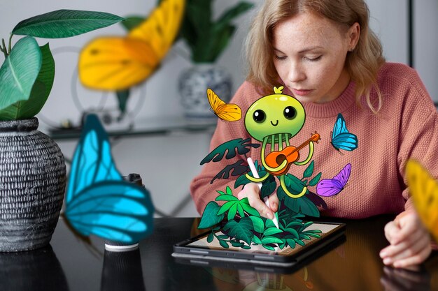 Jak rozwój technologii wpływa na rynek sztuki i kolekcjonerstwa online?