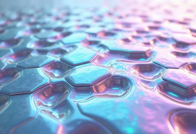 Innowacyjne podejście do pielęgnacji skóry: jak nanotechnologia zmienia świat dermokosmetyków